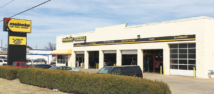 New management brings a focus on customer service 3